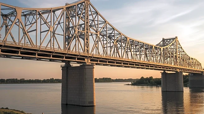 How the Army Corps Shapes Daily Life