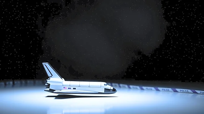 How Bloomfield Helped Build Space History