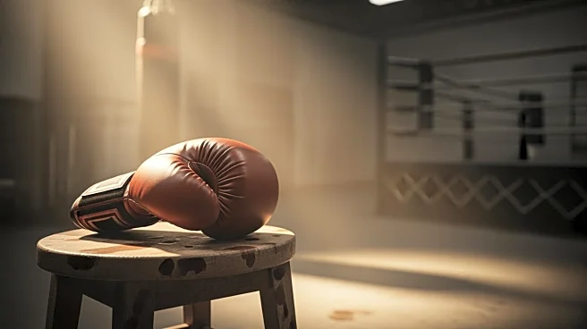 On This Day: The Title Win of Mike Tyson (1996)