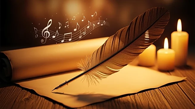 '1776' and the Musical That Reframed American History