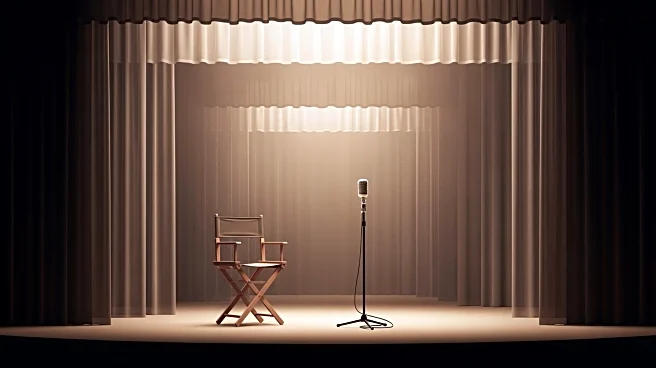 How Next to Normal Reached Broadway