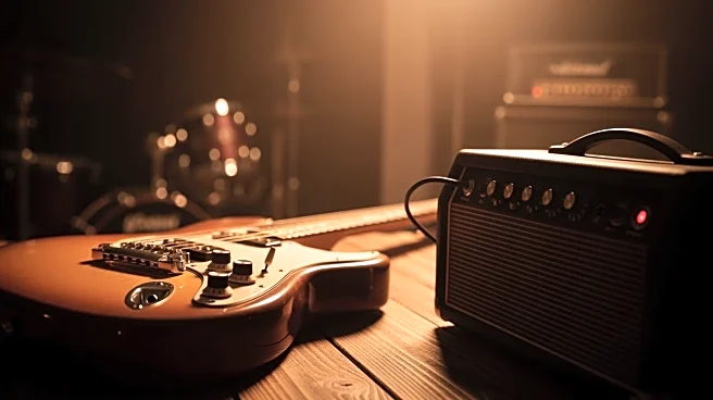 How Brant Bjork Built a Bigger Rock Legacy