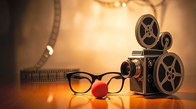 On This Day: The Birth of Jerry Lewis (1926)