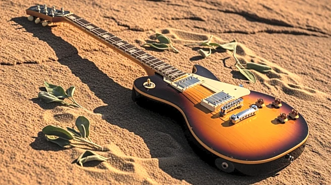 How Brant Bjork Helped Shape Stoner Rock