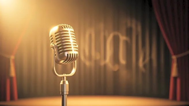 How Jerry Lewis Changed Comedy and Giving