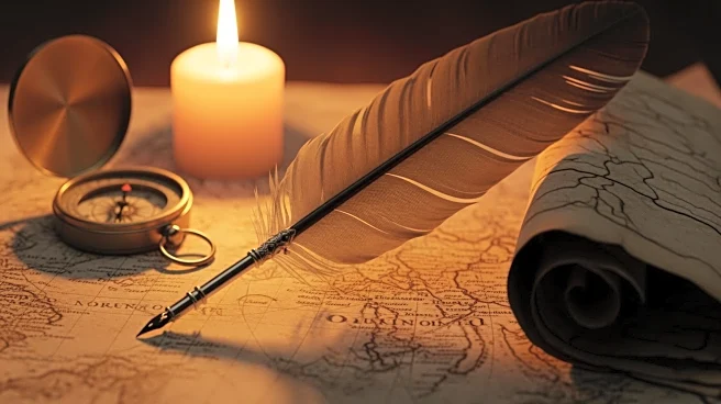 George Clymer’s Legacy, Up Close