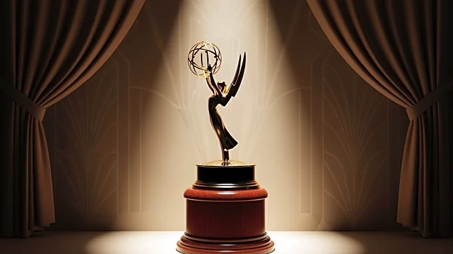 On This Day: The 9th Emmy Awards (1957)