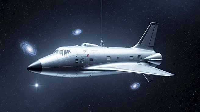 How Armstrong and Scott Saved Gemini 8