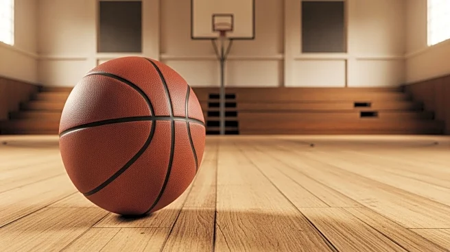 Madison Square Garden 1938: The Birth of a College Basketball Tradition