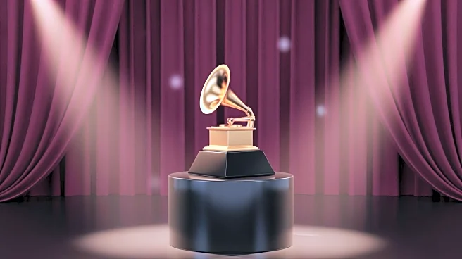 1972 Grammys: The Night Carole King Won the Big Four