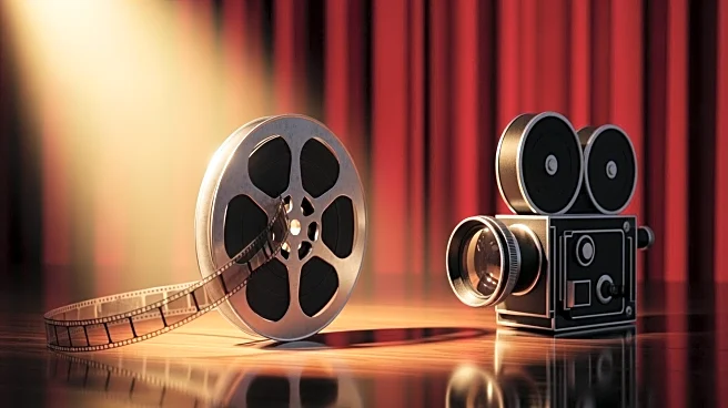 How Cavalcade Ruled Oscar Night