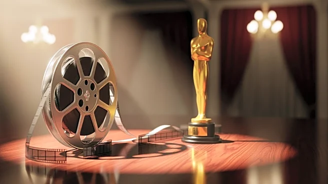 On This Day: The 6th Academy Awards (1934)