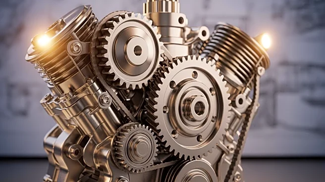 Lancia’s Engineering Breakthroughs That Changed Car Design