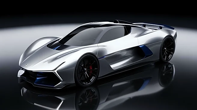 Koenigsegg: The Small Swedish Company Challenging Supercar Giants