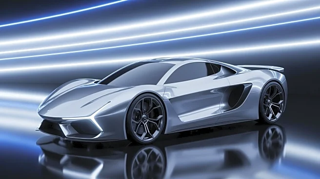 Inside the Vision That Created the Koenigsegg Hypercar Company