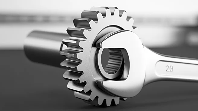 The Lever Advantage: Why Torque is the Secret to Mechanical Power