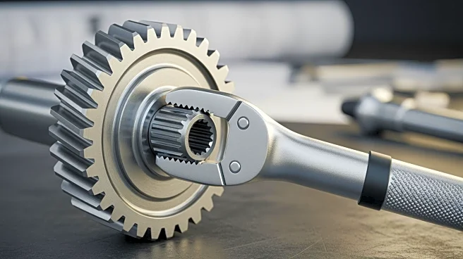 The "Stall" Mastery: How Specialized Torque Motors Power Modern Robotics