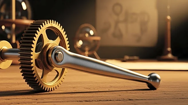 How a Concept Known for Centuries as "Moment" Finally Received Its Modern Name from the Latin Torquēre