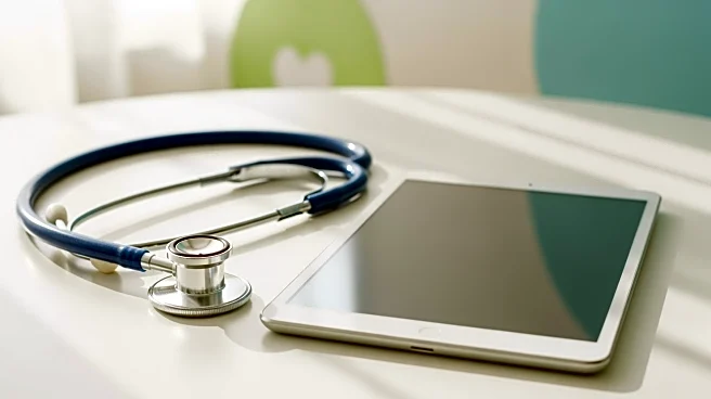 Not Just "Small Adults": Why the Rise of Specialized Pediatric Hospitals Saved Millions of Lives