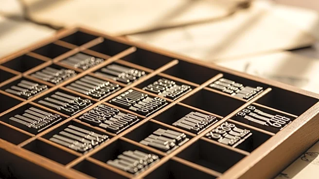 Typography Explained: The Craft Behind Every Page