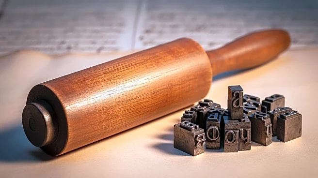 Typography Through the Centuries: From Print to Digital