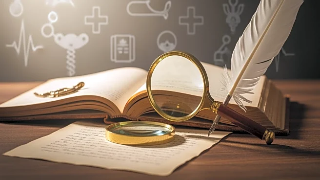 From Ancient Rhymes to the ICU: How Mnemonics Became Medicine’s Most Powerful Tool