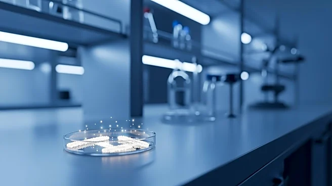 Who Inspects Your Dinner? The Hidden Map of U.S. Food Safety Jurisdiction