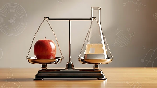 The Evolution of Food Safety Regulations in the United States