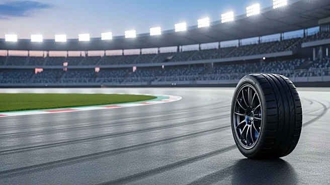 Breaking Down the Format of GT World Challenge Asia