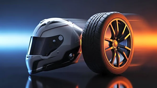 The Growth Story Behind GT World Challenge Asia