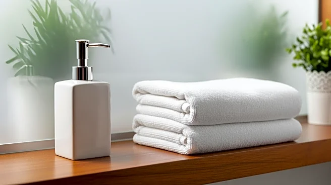Home Hygiene: Keeping Your Living Space Safe and Clean
