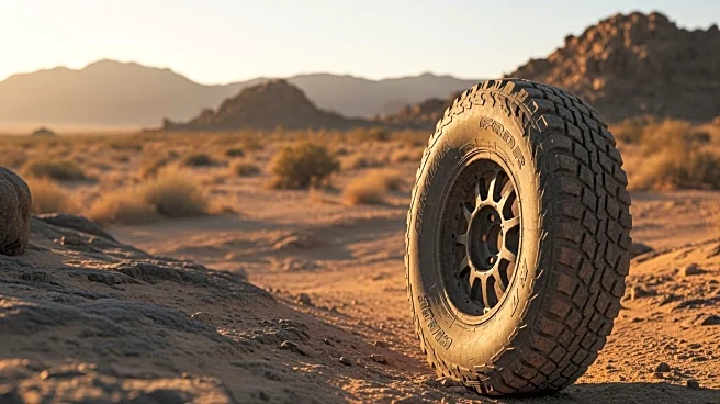 Baja 1000: How an Off Road Race Became Legendary