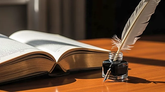 Who Really Owns a Story: The Debate Over Authorship