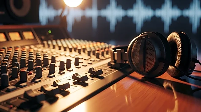 Inside the Making of Wet Leg’s Album 'Moisturizer'