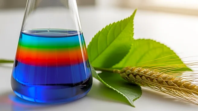 How Food Science Acts as a Master Discipline, Merging Biology, Chemistry, and Physics to Solve Global Nutrition Challenges