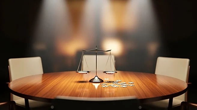 The Real Challenges Behind Group Decision Making