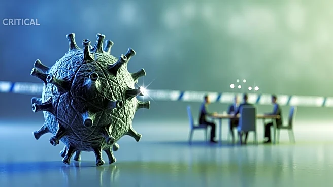 Why Canine Parvo is the World’s Most Resilient Virus