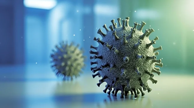 Why Parvovirus Destroys a Dog's Immune System Before the First Symptom