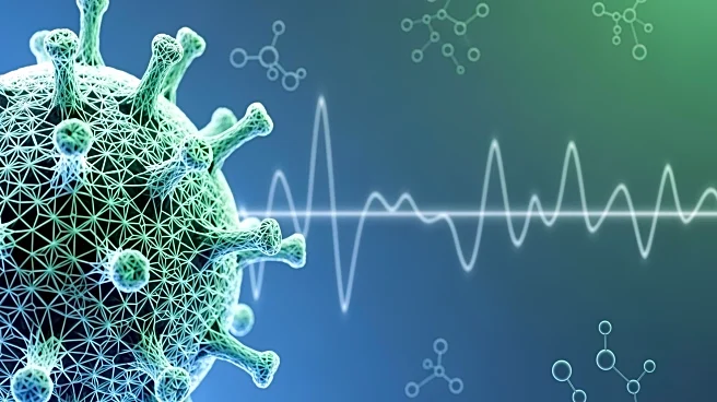 Beyond the Gut: The Science of How Parvovirus Wipes Out a Puppy’s Immune System