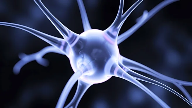 How the Brain's Decision-Maker Balances Instant Rewards with Long-Term Goals