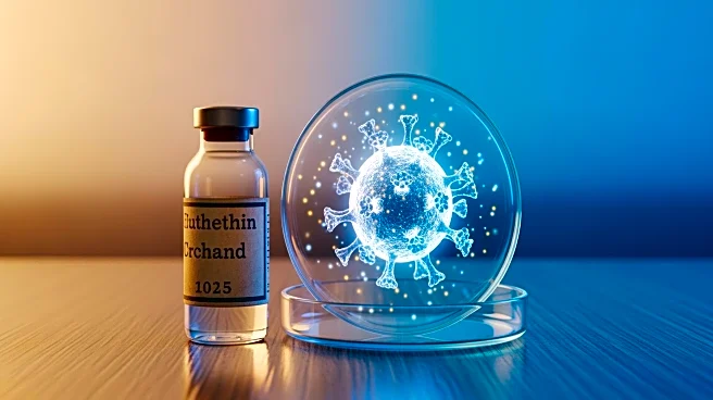 The Unstoppable Evolution of the Canine Distemper Virus