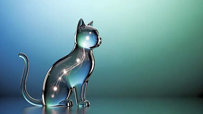 Friendly but Fatal? Decoding the Surprising Ways Feline Leukemia Spreads