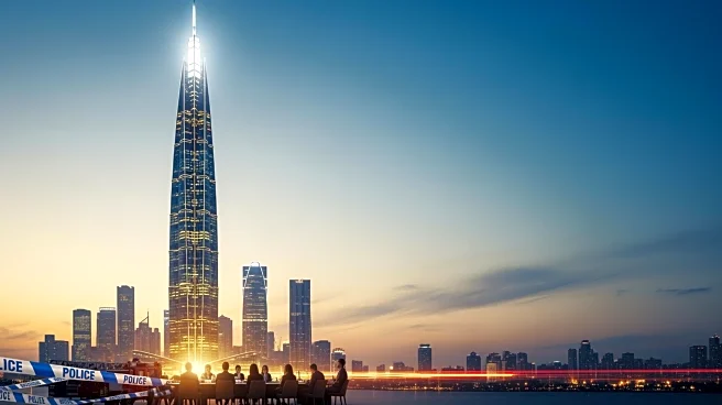 Why the Empire State Building Still Looms