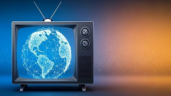 On This Day: The Debut of CNN en Español (1997)