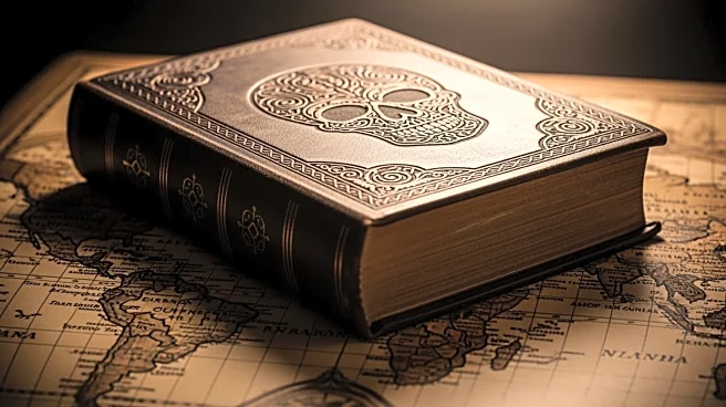 How 'Death and the Maiden' Went Global