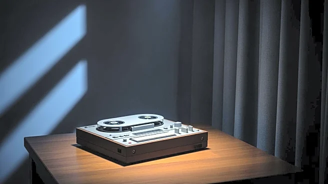 Why 'Death and the Maiden' Feels So Tense