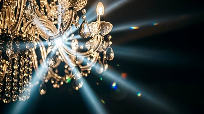 How 'Chandelier' Made Sia a Lead Star