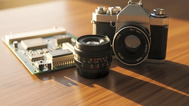 How Bill Atkinson Turned Tech Into Art