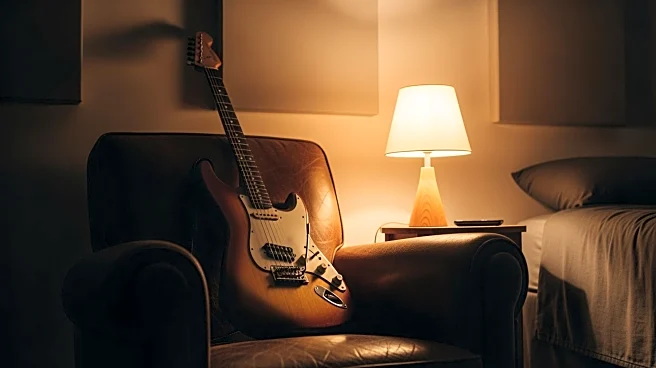 How Janet Gardner Balanced Rock and Real Life