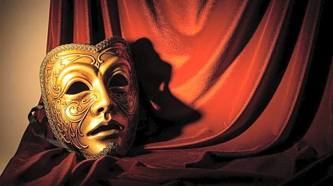 Why Spamalot Still Rules Musical Comedy